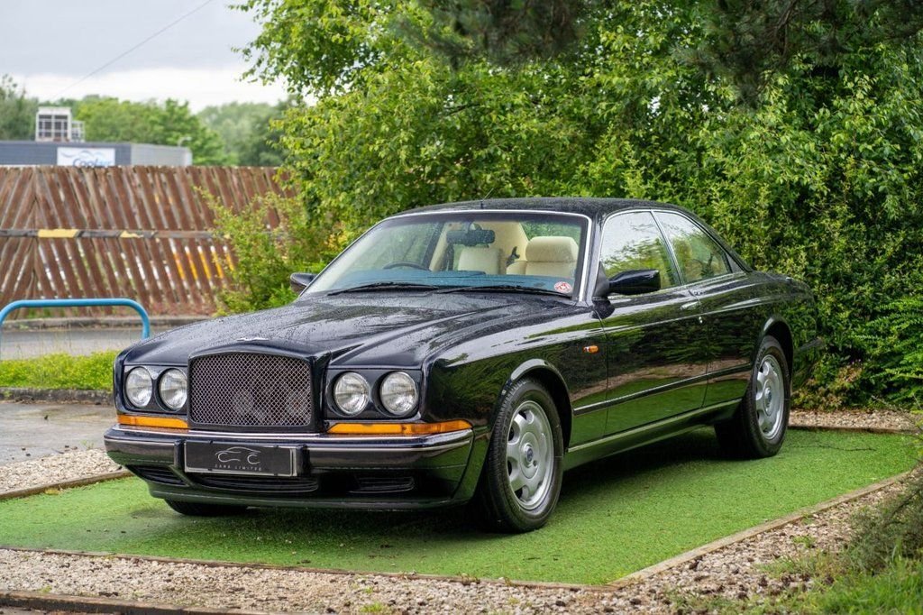 Used Bentley Continental 1995 for sale - 77890918: Photo 39
