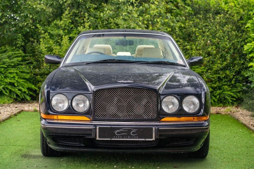 Used Bentley Continental 1995 for sale - 77890918: Photo 40