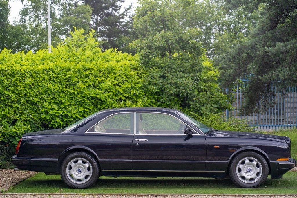 Used Bentley Continental 1995 for sale - 77890918: Photo 41