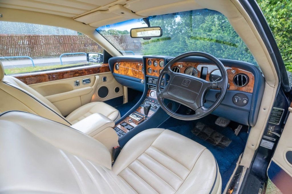 Used Bentley Continental 1995 for sale - 77890918: Photo 7