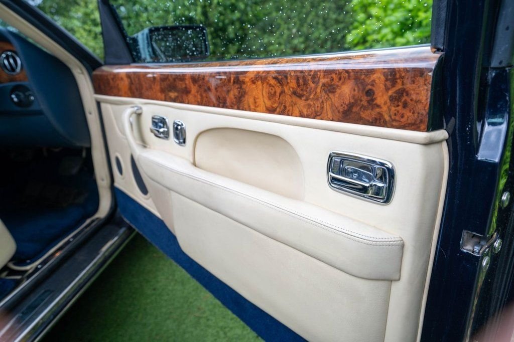 Used Bentley Continental 1995 for sale - 77890918: Photo 8