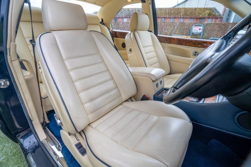 Used Bentley Continental 1995 for sale - 77890918: Photo 9