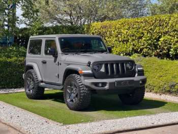2020 (70) - 2.0 GME Overland 2dr Auto8