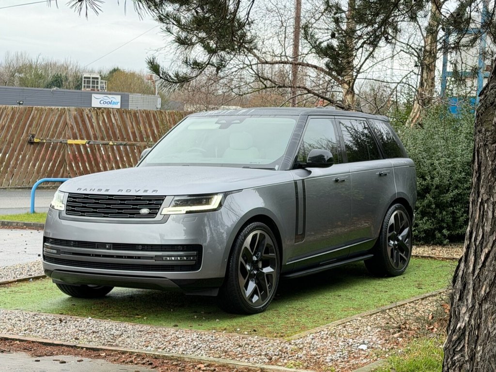 Used Land Rover Range Rover 2022 for sale - 77397303: Photo 10