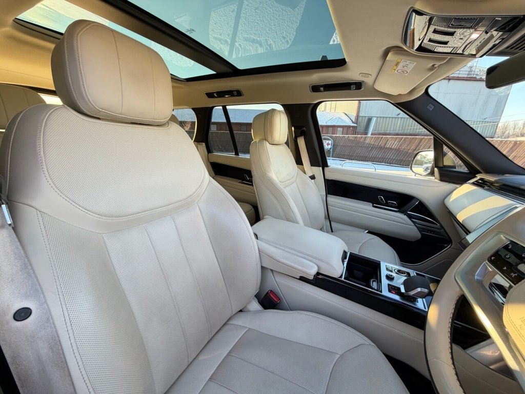 Used Land Rover Range Rover 2022 for sale - 77397303: Photo 12