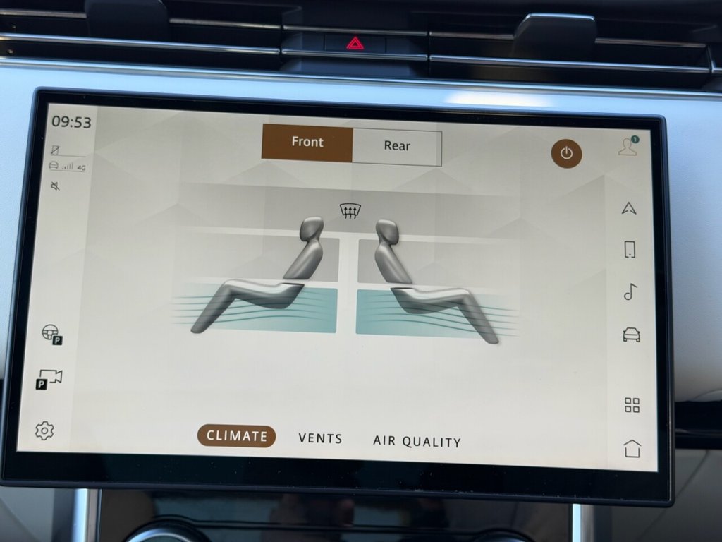 Used Land Rover Range Rover 2022 for sale - 77397303: Photo 19