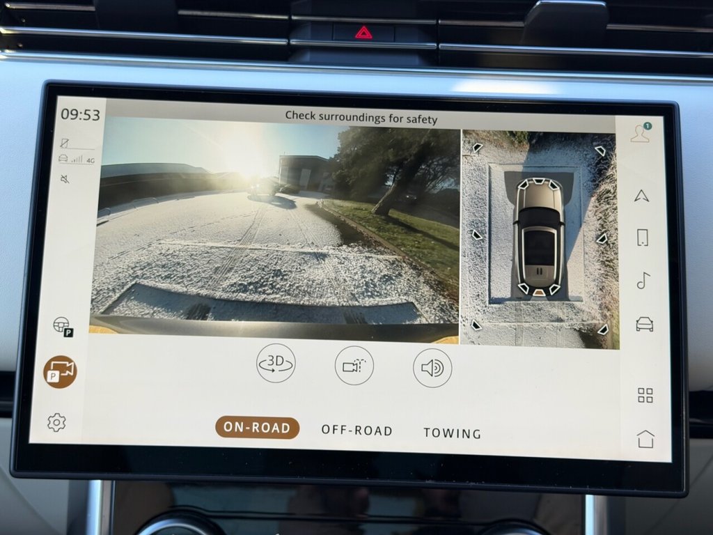 Used Land Rover Range Rover 2022 for sale - 77397303: Photo 21