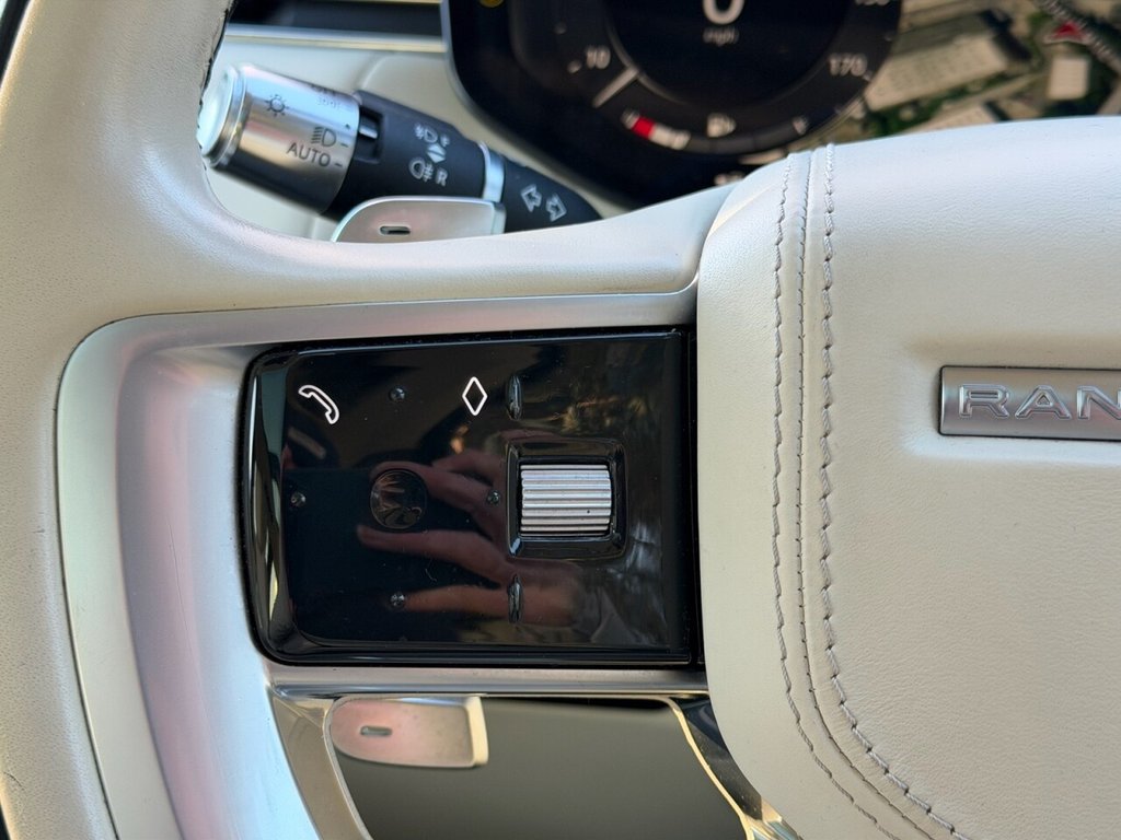 Used Land Rover Range Rover 2022 for sale - 77397303: Photo 33