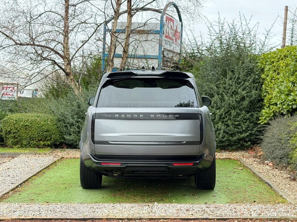 Used Land Rover Range Rover 2022 for sale - 77397303: Photo 7