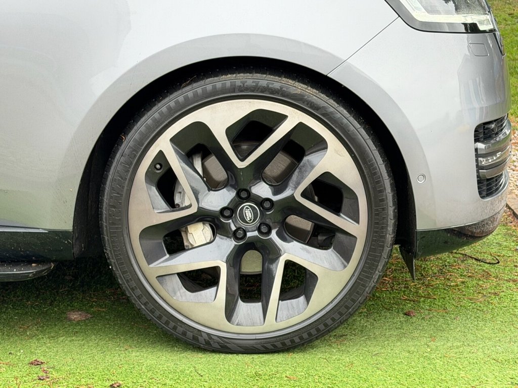 Used Land Rover Range Rover 2022 for sale - 77397303: Photo 9