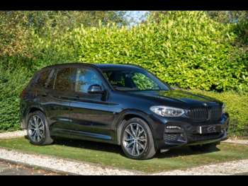 2020 (70) - 2.0 20d M Sport SUV 5dr Diesel Auto xDrive Euro 6 (s/s) (190 ps)