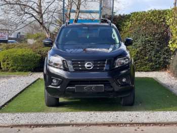 Used Nissan Navara 2021 for sale - 74193889: Photo
