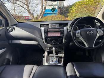 Used Nissan Navara 2021 for sale - 74193889: Photo
