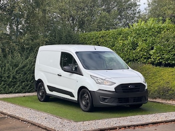 Used Ford Transit Connect 2019 for sale - 75877601: Photo