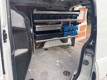 Used Ford Transit Connect 2019 for sale - 75877601: Photo