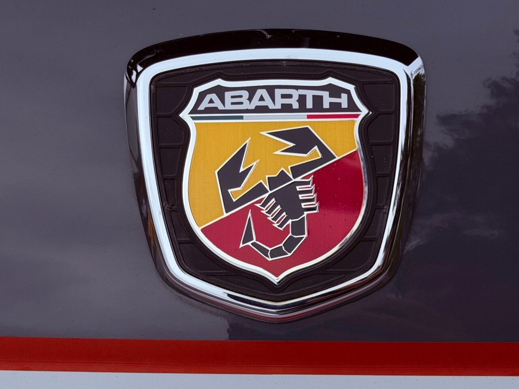 Used Abarth 595 2013 for sale - 76745034: Photo 10