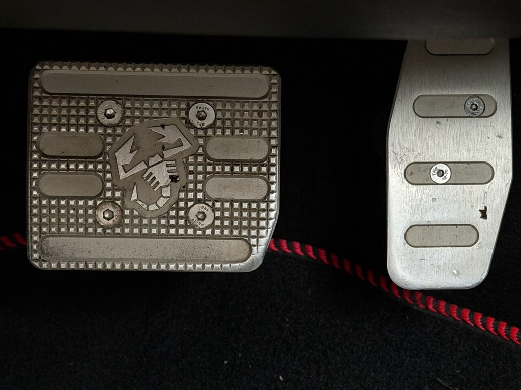 Used Abarth 595 2013 for sale - 76745034: Photo 14