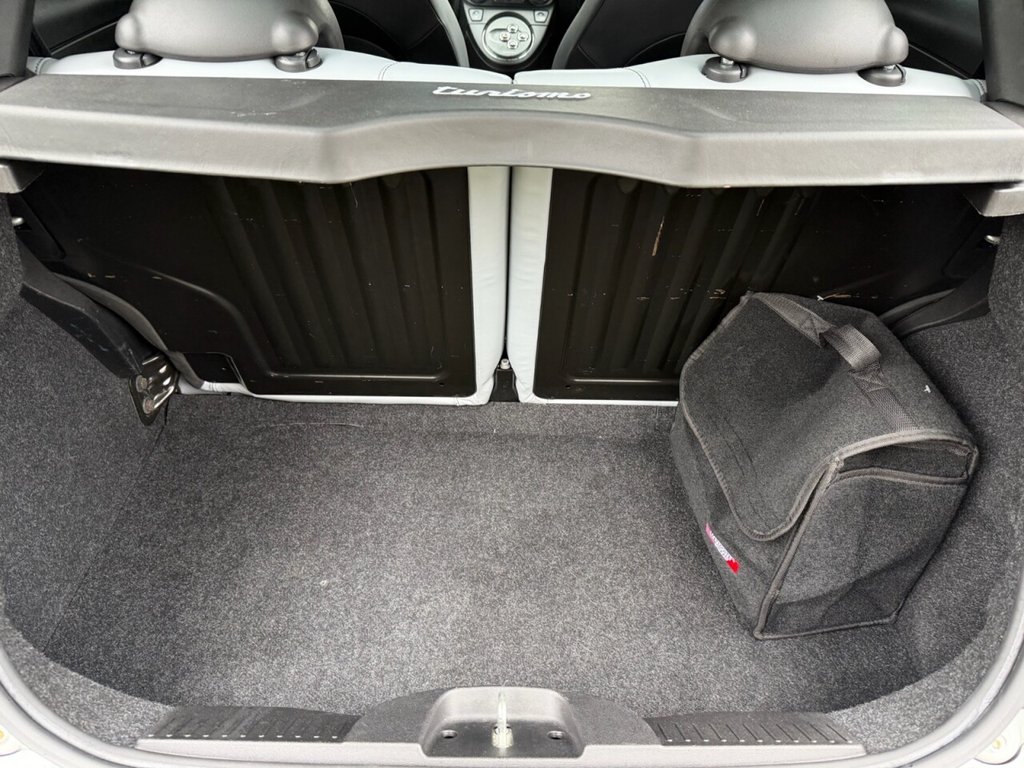 Used Abarth 595 2013 for sale - 76745034: Photo 16