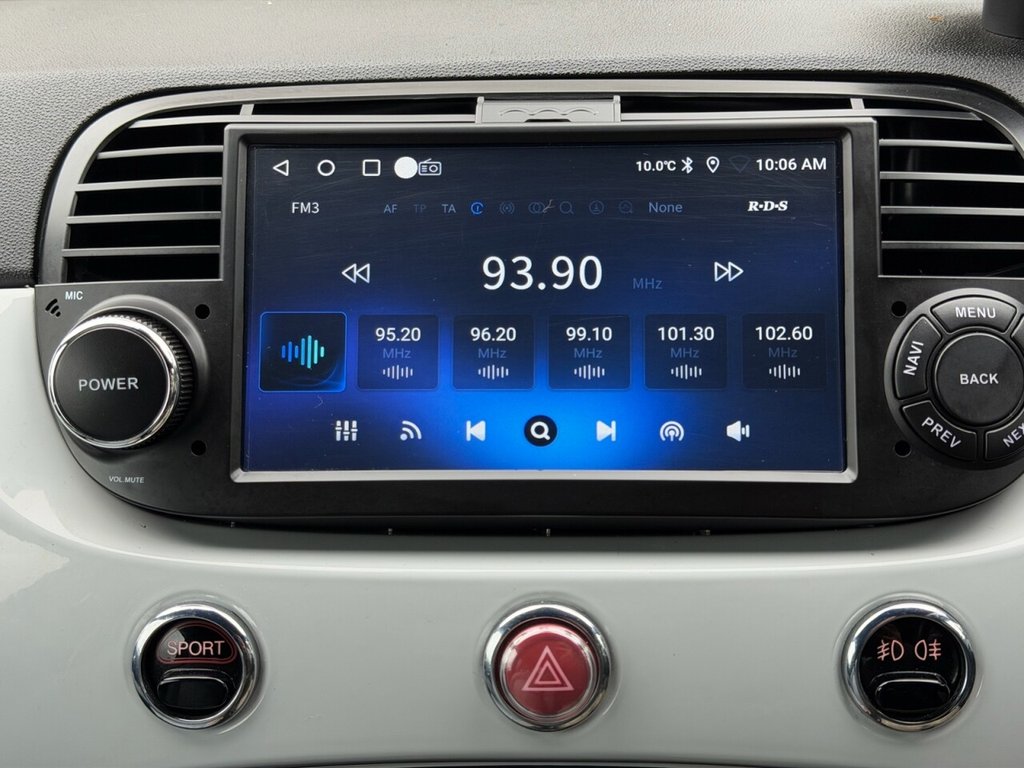 Used Abarth 595 2013 for sale - 76745034: Photo 17