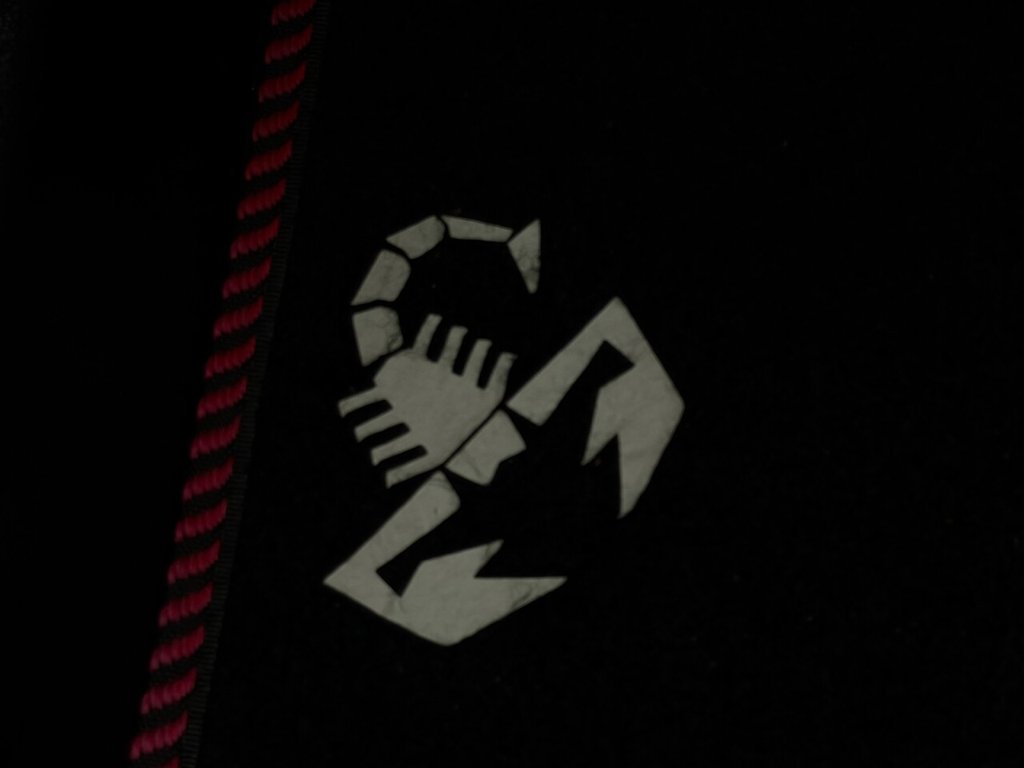 Used Abarth 595 2013 for sale - 76745034: Photo 26