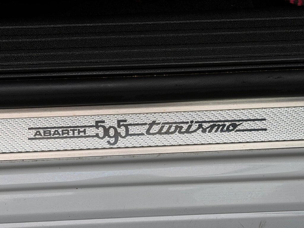 Used Abarth 595 2013 for sale - 76745034: Photo 27