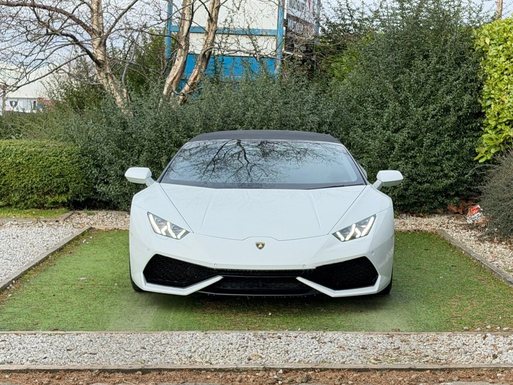 Used Lamborghini Huracan 2016 for sale - 77384243: Photo 12