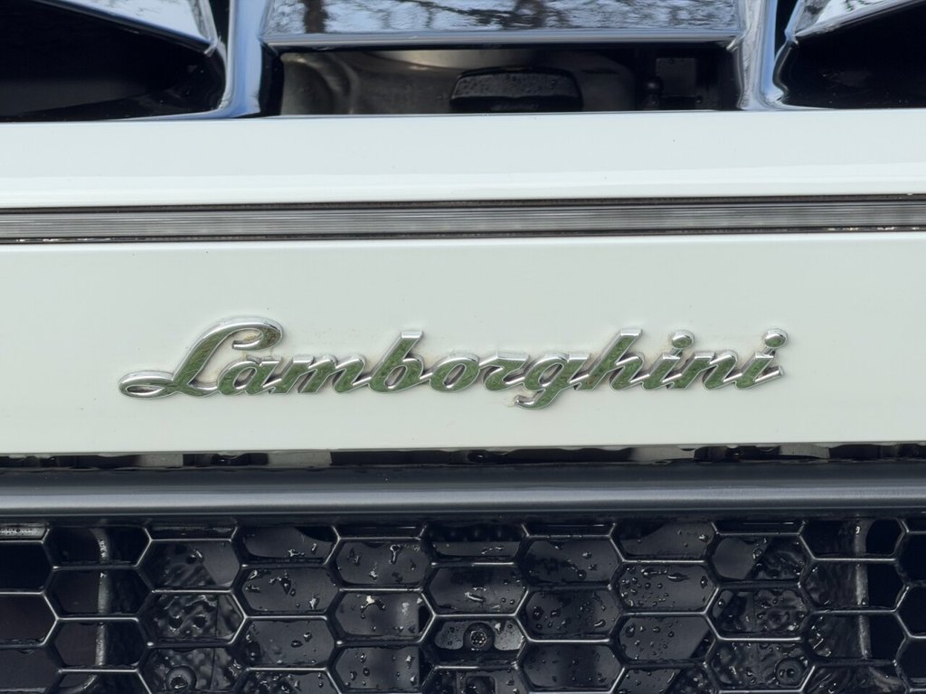 Used Lamborghini Huracan 2016 for sale - 77384243: Photo 15