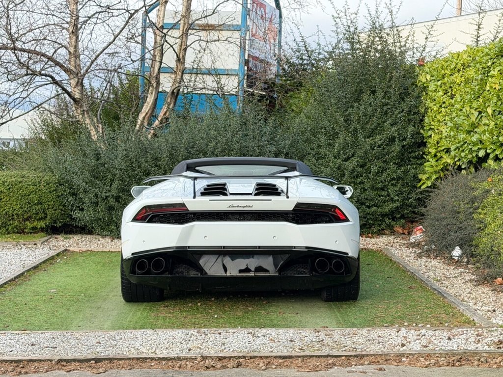 Used Lamborghini Huracan 2016 for sale - 77384243: Photo 21