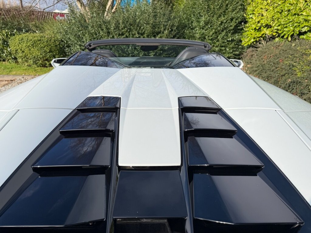 Used Lamborghini Huracan 2016 for sale - 77384243: Photo 23