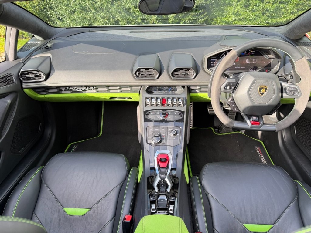 Used Lamborghini Huracan 2016 for sale - 77384243: Photo 26