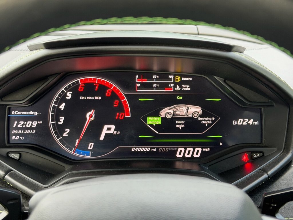 Used Lamborghini Huracan 2016 for sale - 77384243: Photo 29