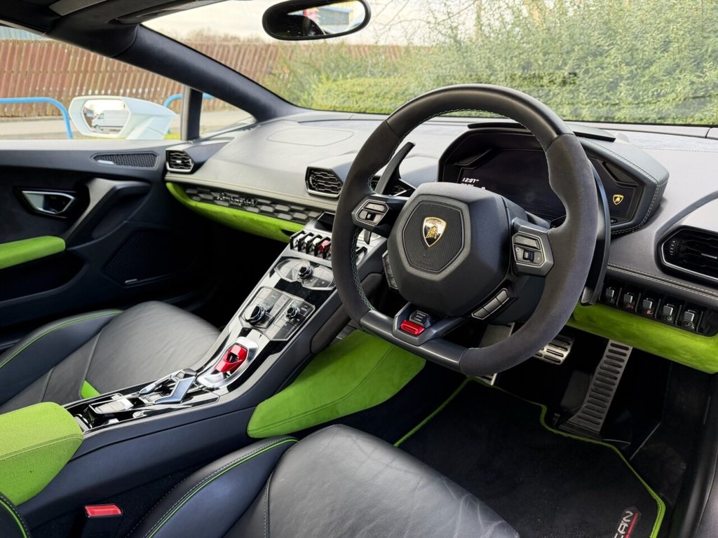 Used Lamborghini Huracan 2016 for sale - 77384243: Photo 3