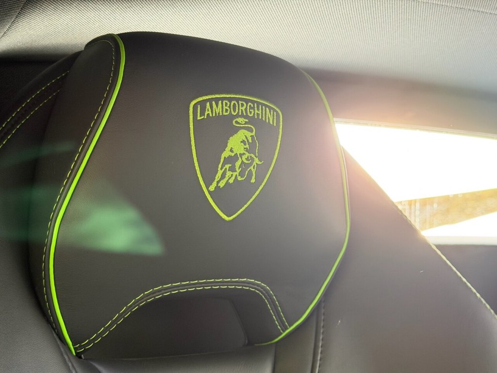 Used Lamborghini Huracan 2016 for sale - 77384243: Photo 37