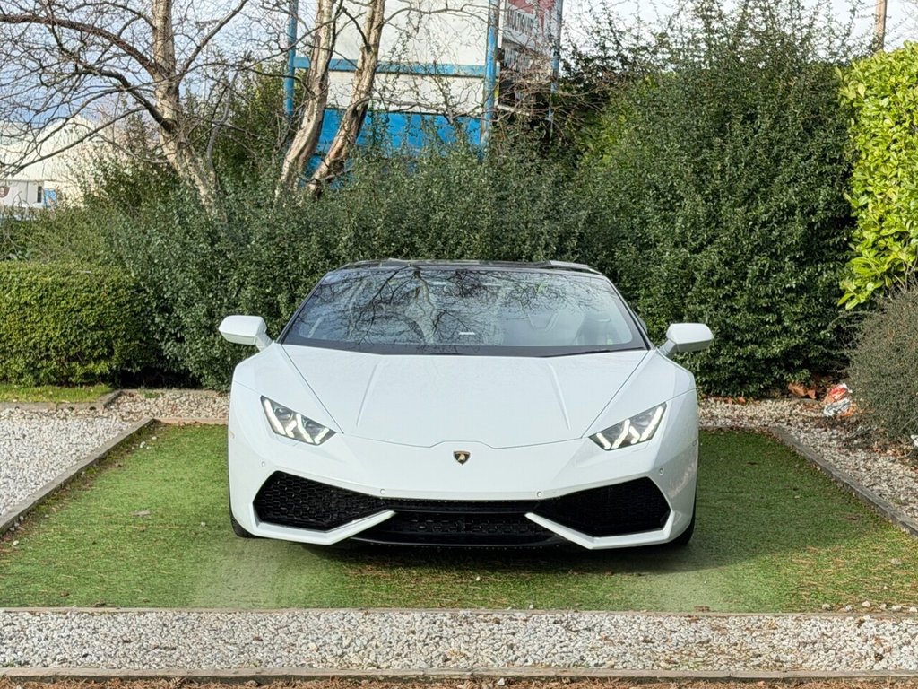 Used Lamborghini Huracan 2016 for sale - 77384243: Photo 9