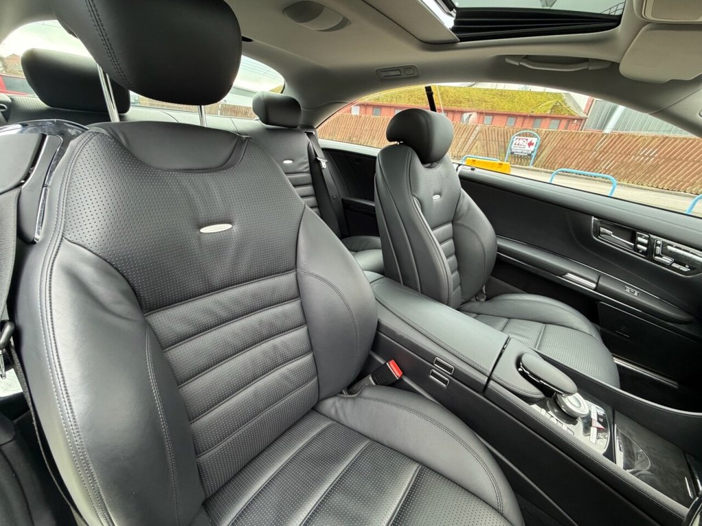 Used Mercedes-Benz CL 2007 for sale - 77370080: Photo 15