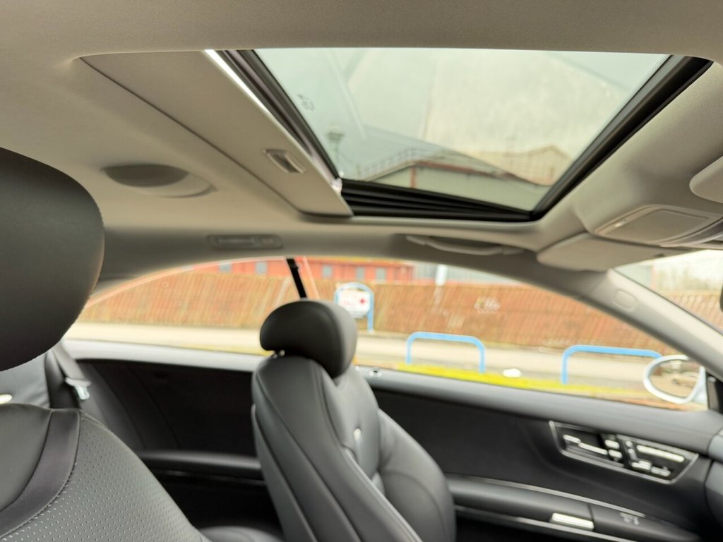 Used Mercedes-Benz CL 2007 for sale - 77370080: Photo 16