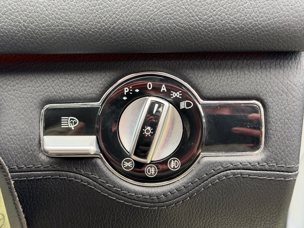 Used Mercedes-Benz CL 2007 for sale - 77370080: Photo 20