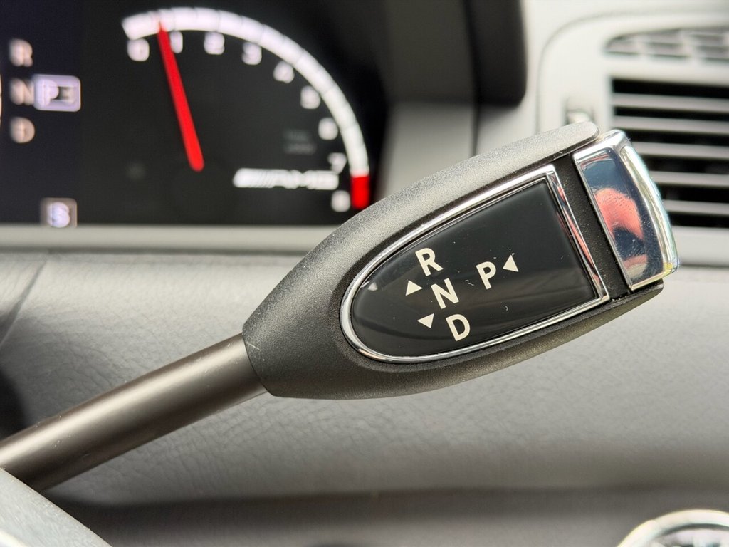 Used Mercedes-Benz CL 2007 for sale - 77370080: Photo 22