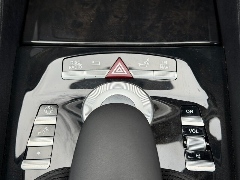 Used Mercedes-Benz CL 2007 for sale - 77370080: Photo 23