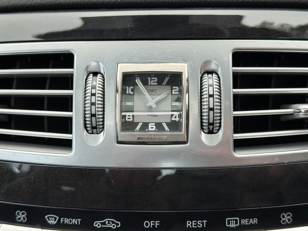 Used Mercedes-Benz CL 2007 for sale - 77370080: Photo 25