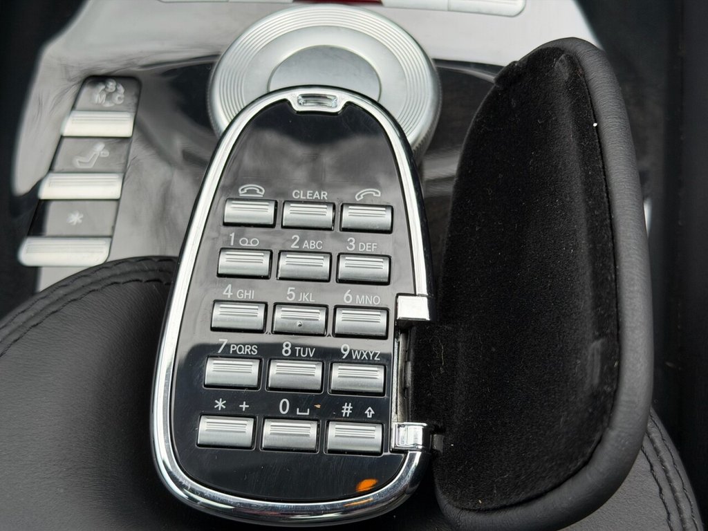 Used Mercedes-Benz CL 2007 for sale - 77370080: Photo 26