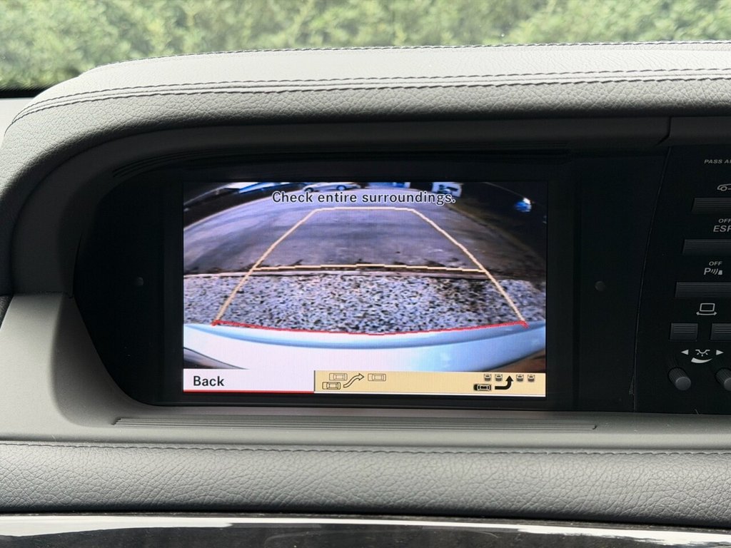 Used Mercedes-Benz CL 2007 for sale - 77370080: Photo 28