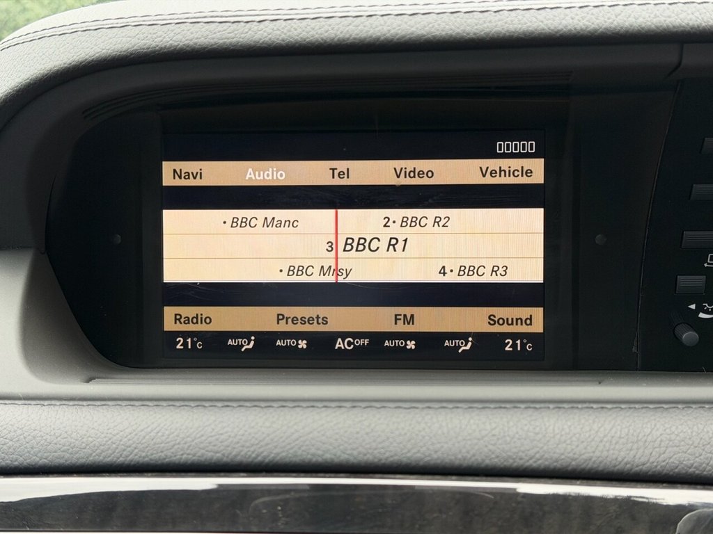 Used Mercedes-Benz CL 2007 for sale - 77370080: Photo 30