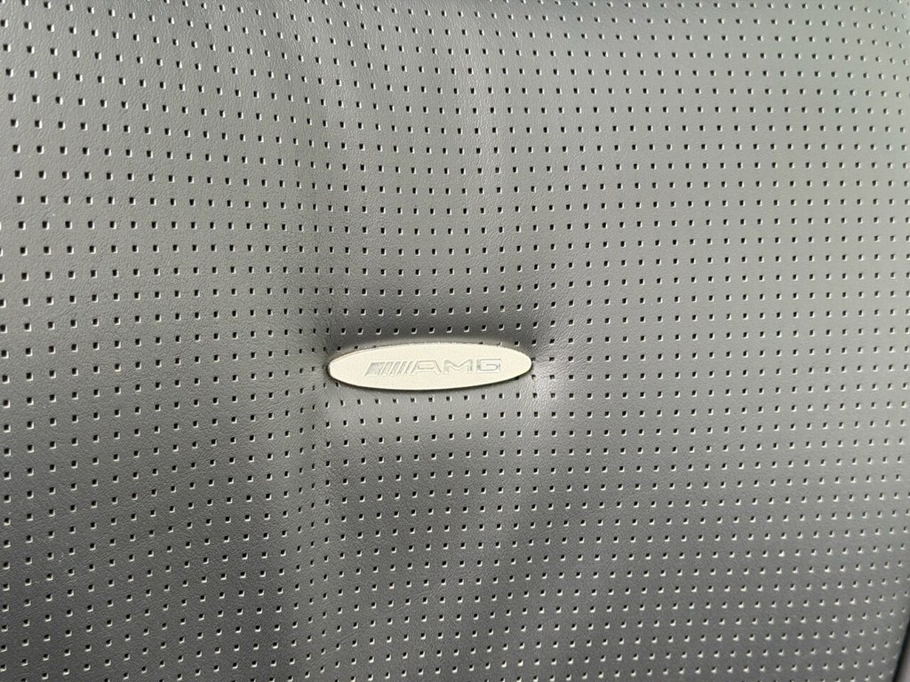 Used Mercedes-Benz CL 2007 for sale - 77370080: Photo 31