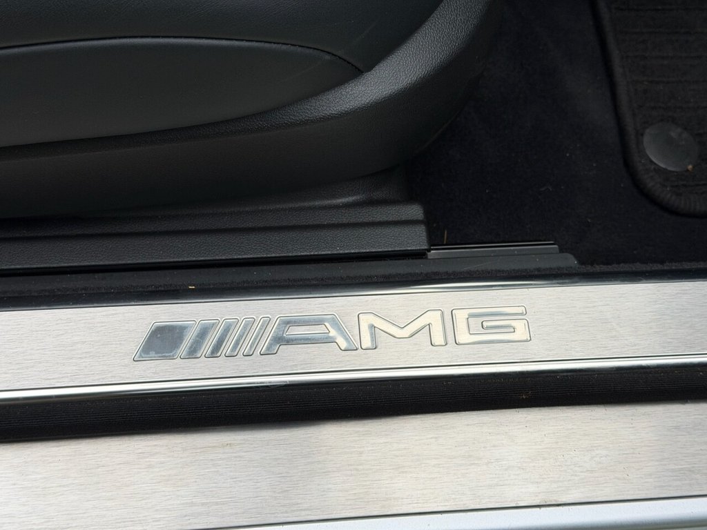 Used Mercedes-Benz CL 2007 for sale - 77370080: Photo 33