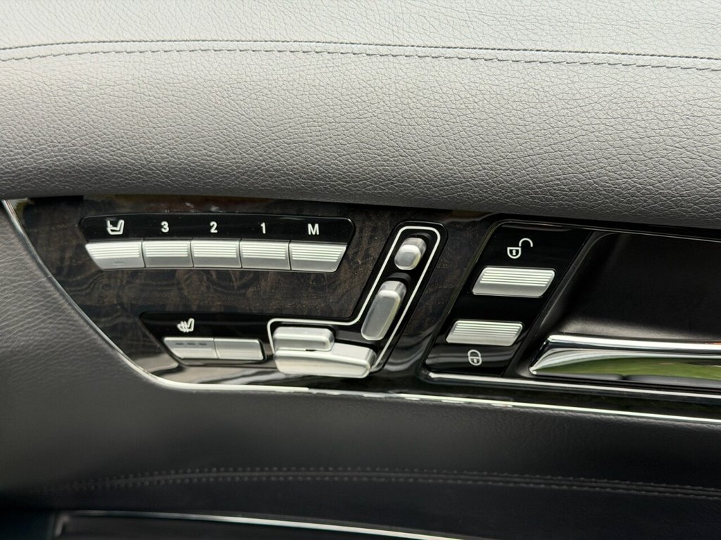 Used Mercedes-Benz CL 2007 for sale - 77370080: Photo 34