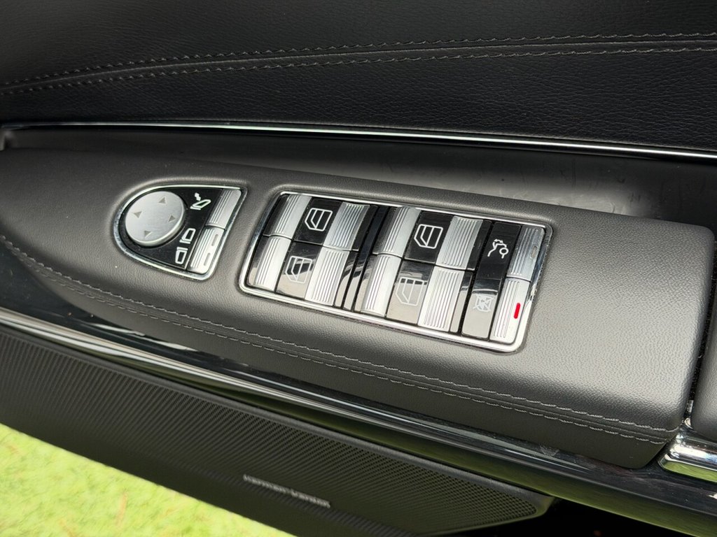 Used Mercedes-Benz CL 2007 for sale - 77370080: Photo 35