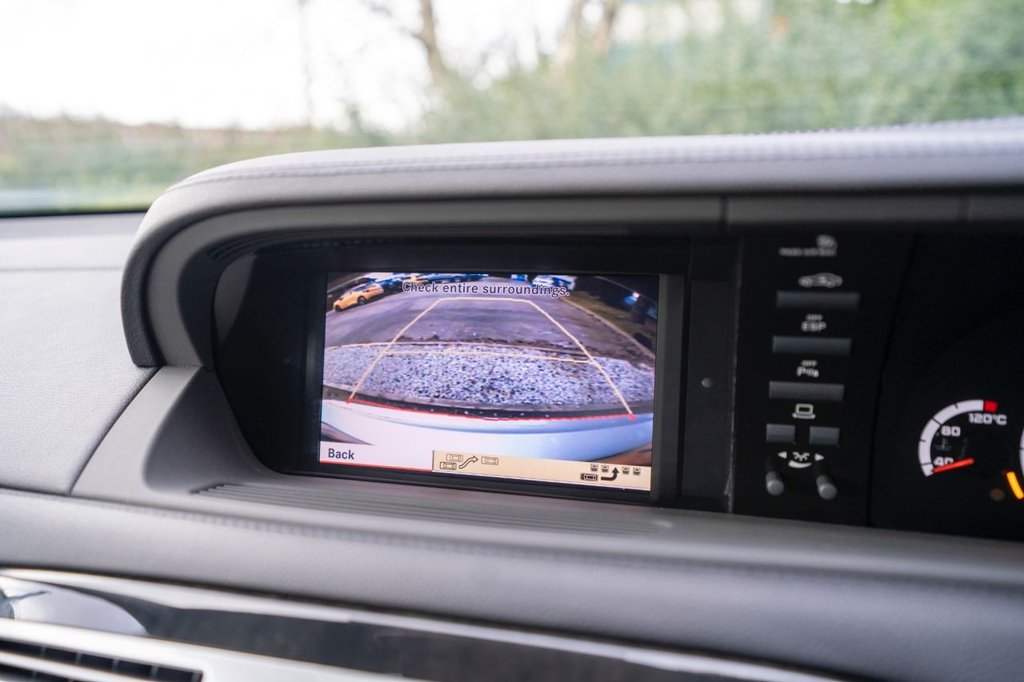 Used Mercedes-Benz CL 2007 for sale - 77370080: Photo 38