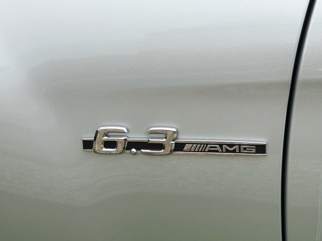 Used Mercedes-Benz CL 2007 for sale - 77370080: Photo 7