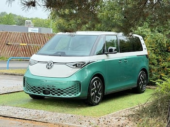 Used Volkswagen ID.Buzz 2024 for sale - 79642806: Photo
